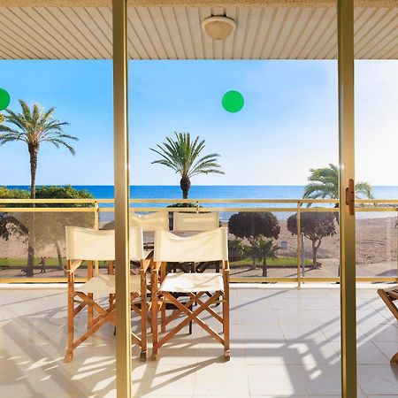 Golf St Jordi 2 Planet Costa Dorada Leilighet Cambrils Eksteriør bilde