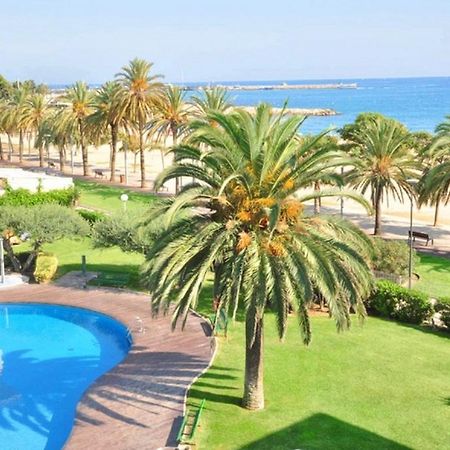Golf St Jordi 2 Planet Costa Dorada Leilighet Cambrils Eksteriør bilde