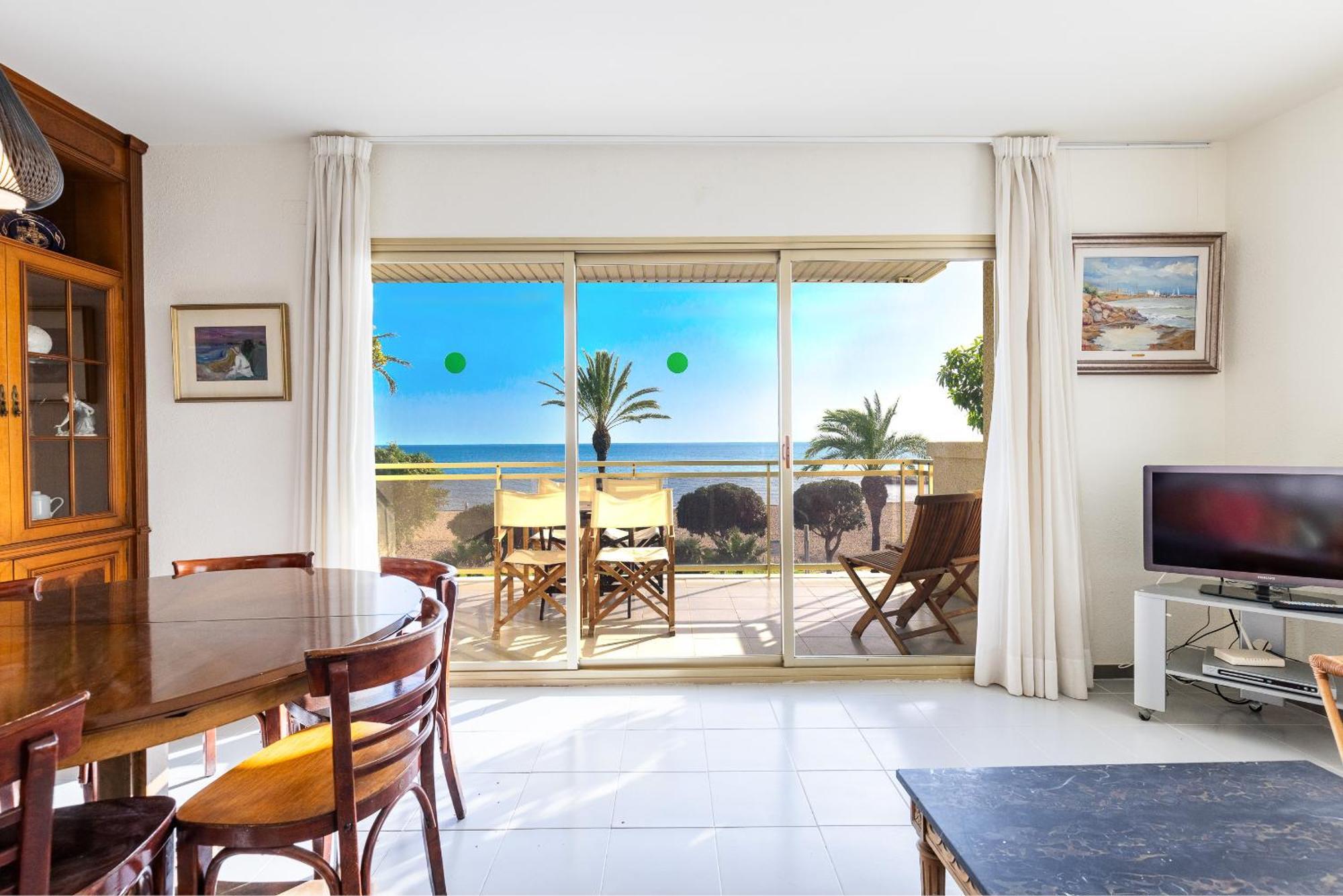 Golf St Jordi 2 Planet Costa Dorada Leilighet Cambrils Eksteriør bilde
