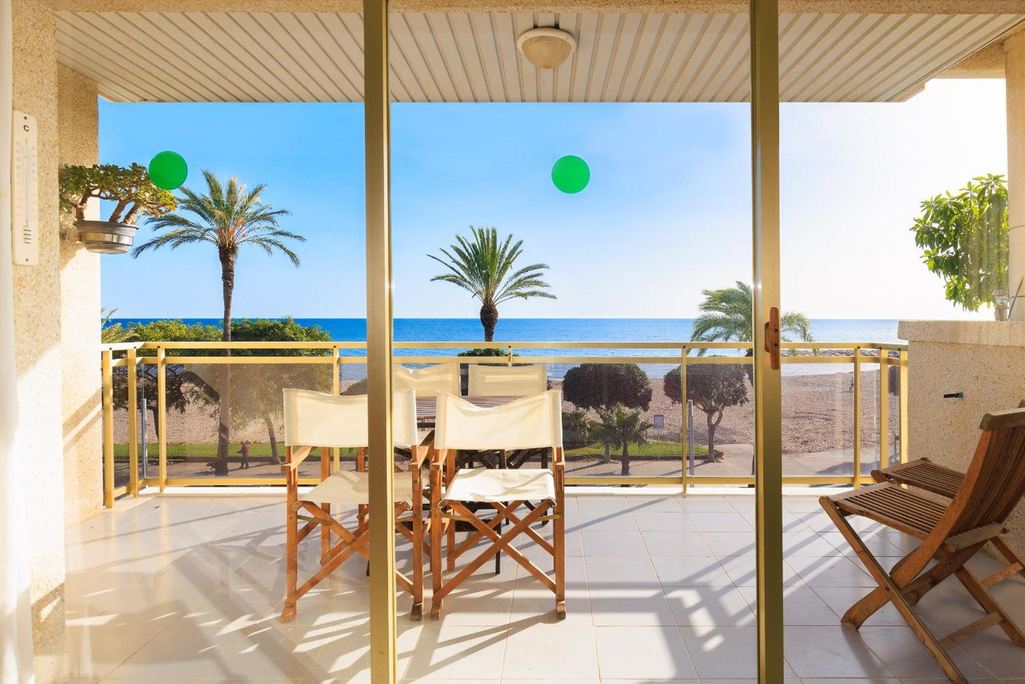 Golf St Jordi 2 Planet Costa Dorada Leilighet Cambrils Eksteriør bilde