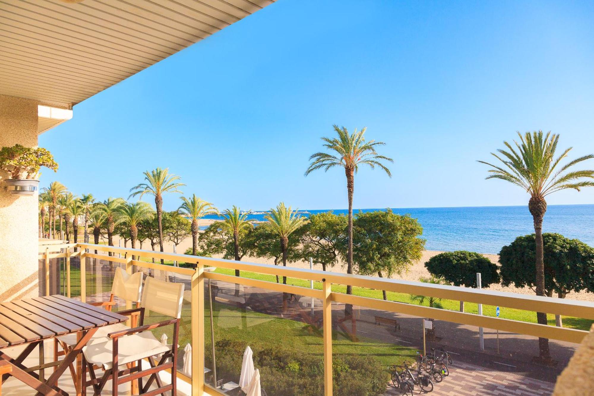 Golf St Jordi 2 Planet Costa Dorada Leilighet Cambrils Eksteriør bilde