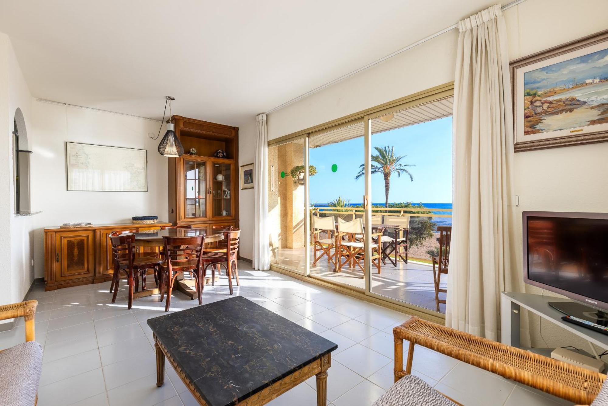 Golf St Jordi 2 Planet Costa Dorada Leilighet Cambrils Eksteriør bilde
