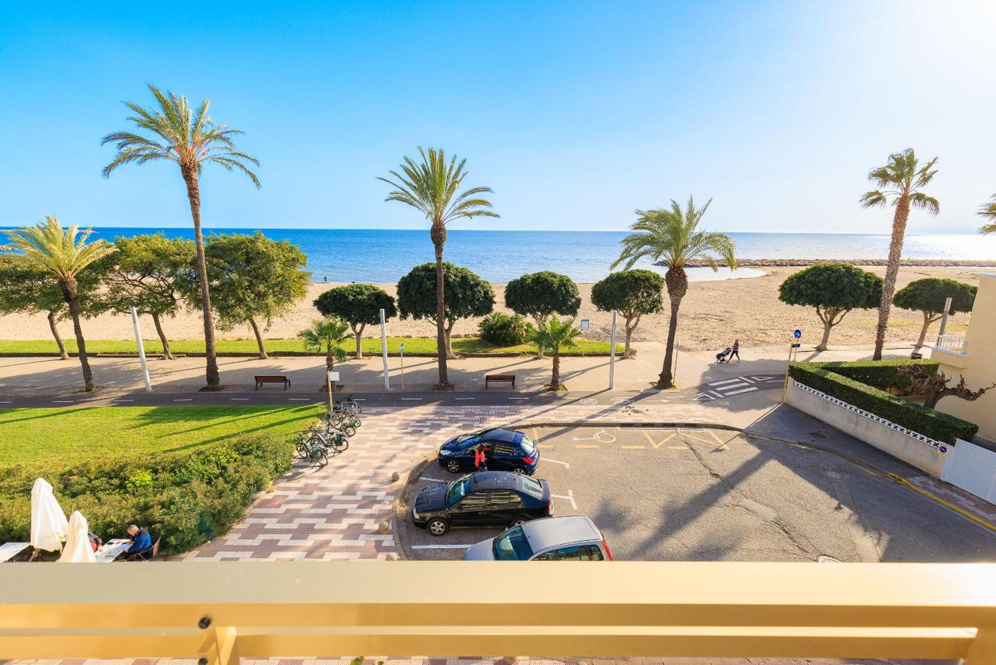 Golf St Jordi 2 Planet Costa Dorada Leilighet Cambrils Eksteriør bilde