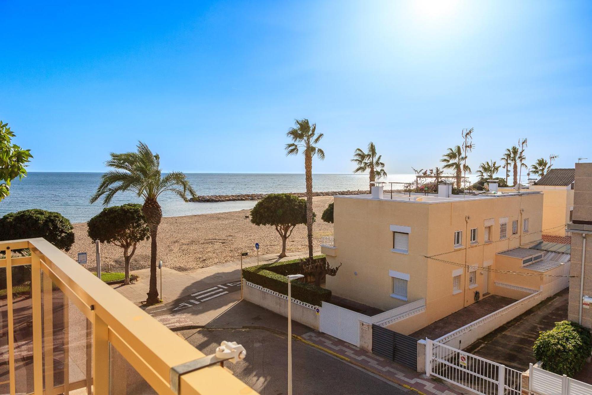 Golf St Jordi 2 Planet Costa Dorada Leilighet Cambrils Eksteriør bilde