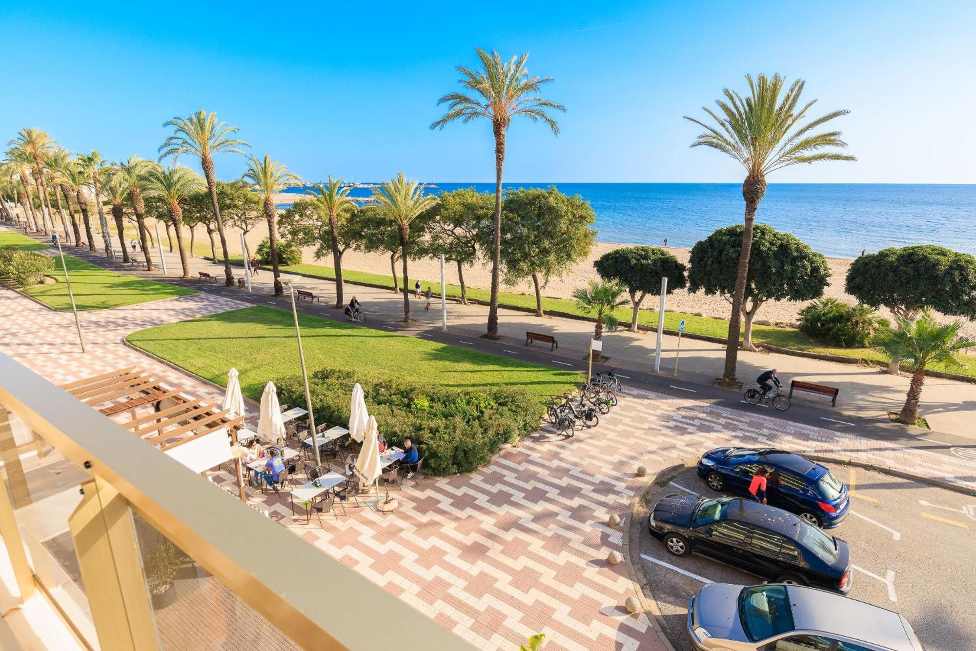 Golf St Jordi 2 Planet Costa Dorada Leilighet Cambrils Eksteriør bilde