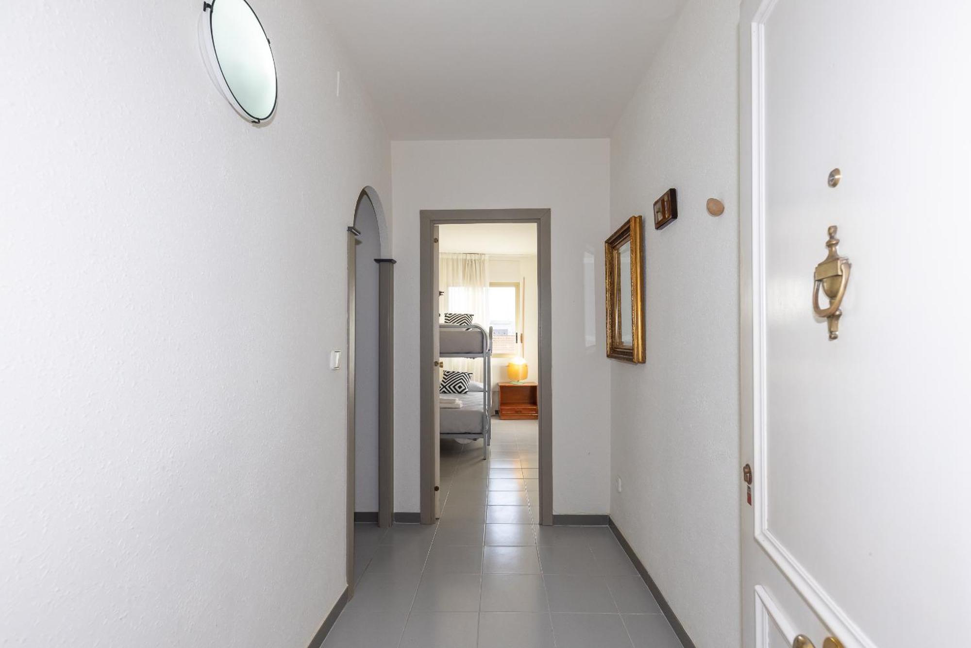 Golf St Jordi 2 Planet Costa Dorada Leilighet Cambrils Eksteriør bilde