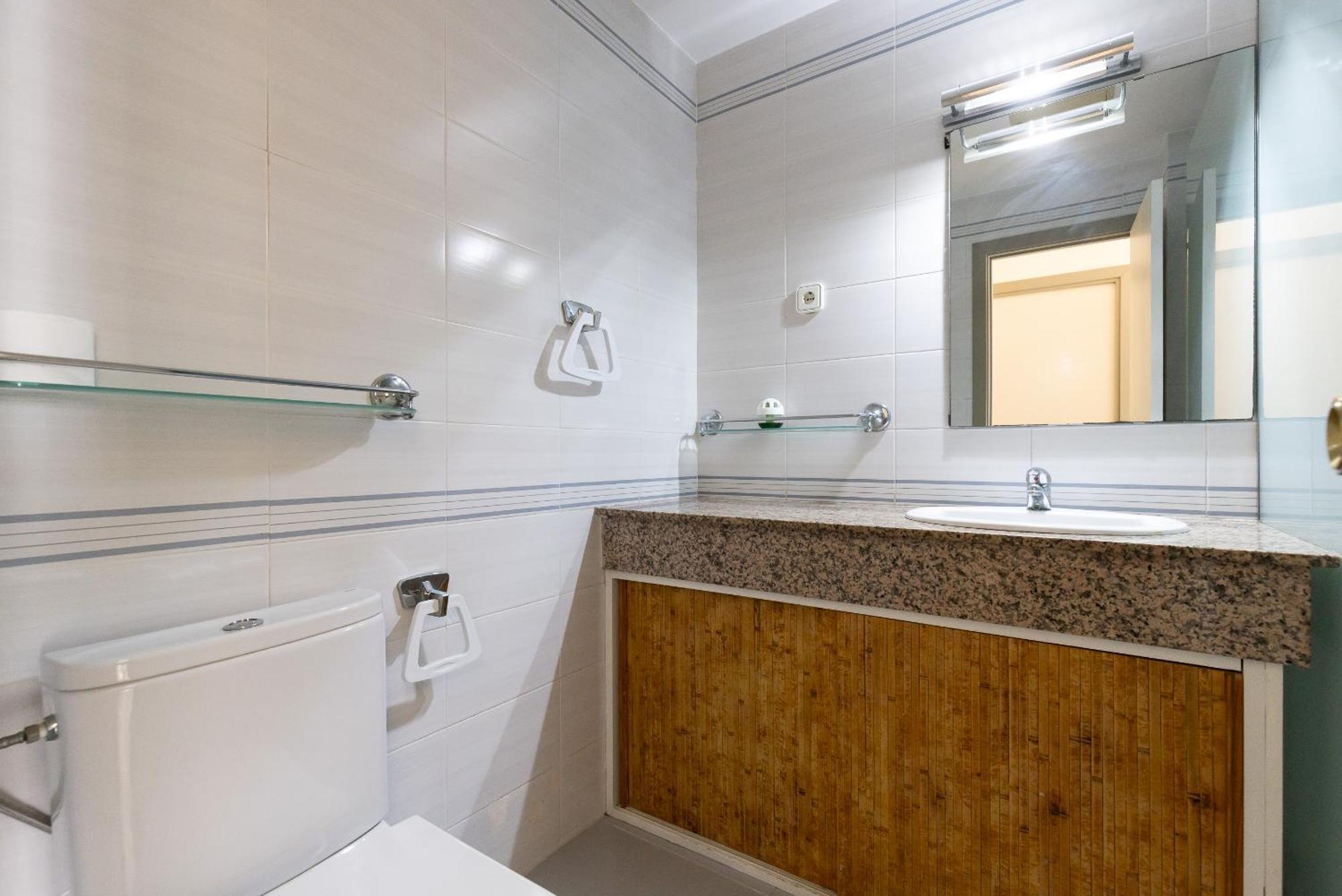Golf St Jordi 2 Planet Costa Dorada Leilighet Cambrils Eksteriør bilde