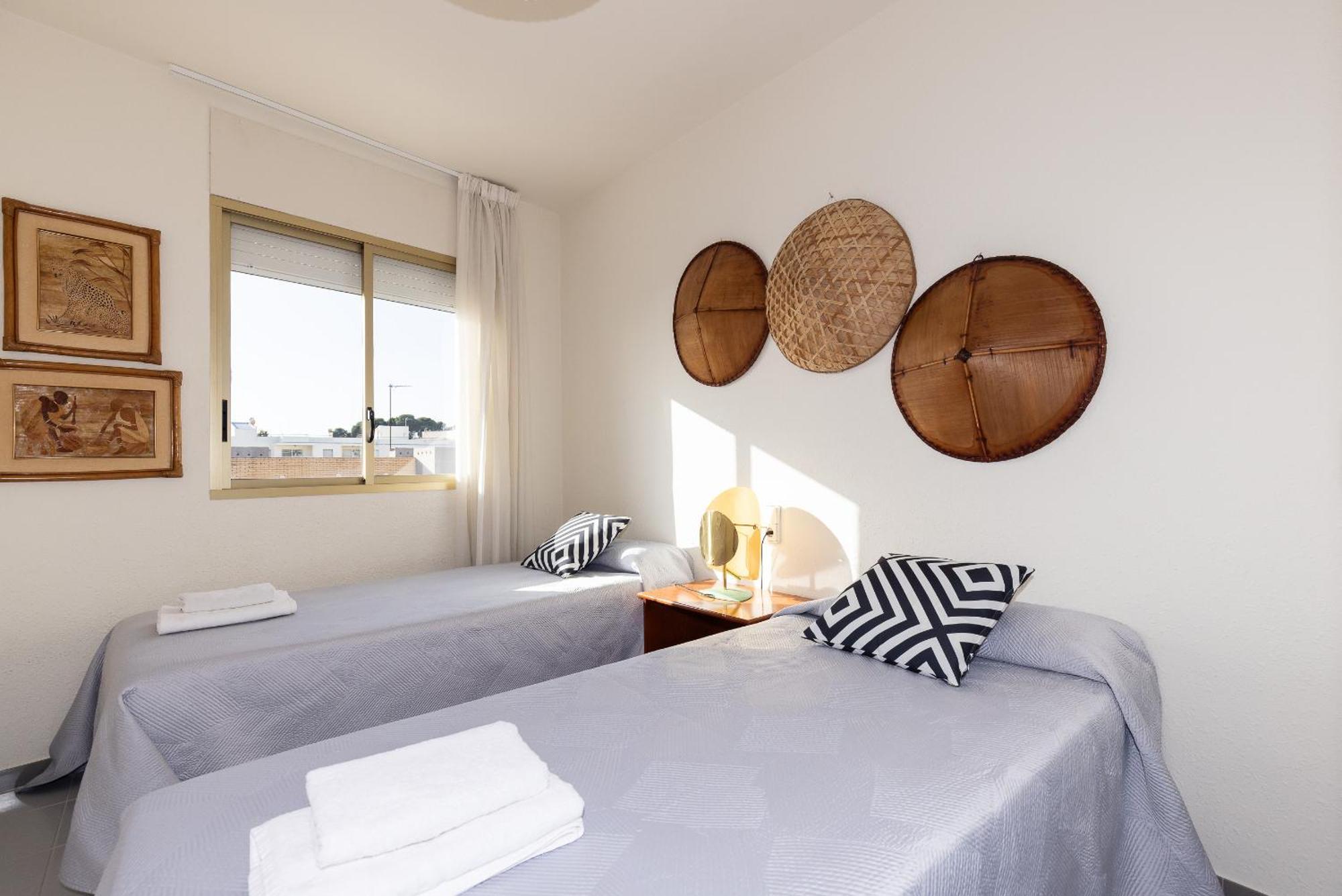 Golf St Jordi 2 Planet Costa Dorada Leilighet Cambrils Eksteriør bilde