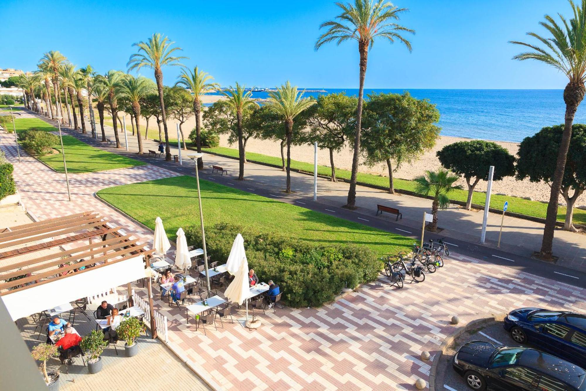 Golf St Jordi 2 Planet Costa Dorada Leilighet Cambrils Eksteriør bilde