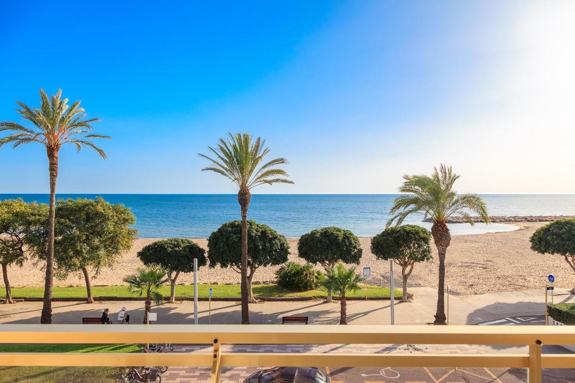 Golf St Jordi 2 Planet Costa Dorada Leilighet Cambrils Eksteriør bilde