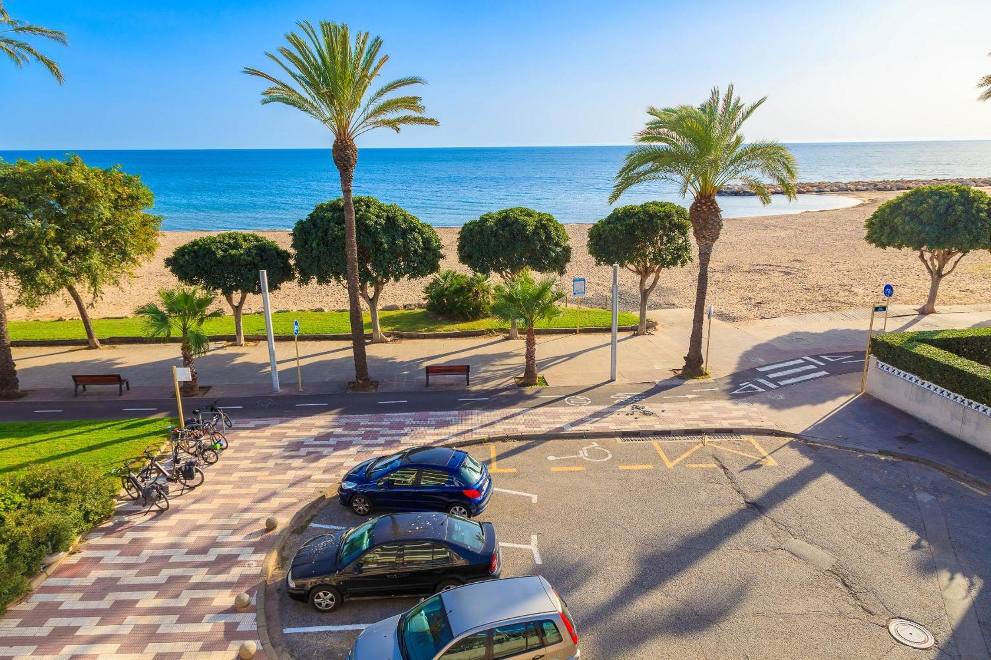 Golf St Jordi 2 Planet Costa Dorada Leilighet Cambrils Eksteriør bilde