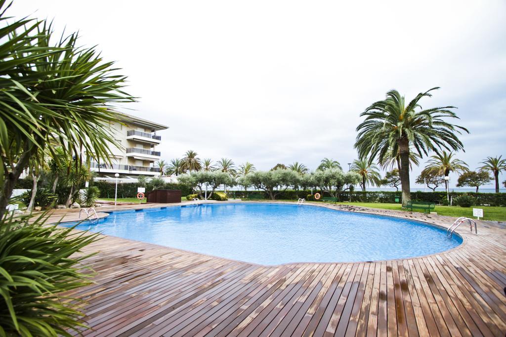 Golf St Jordi 2 Planet Costa Dorada Leilighet Cambrils Eksteriør bilde