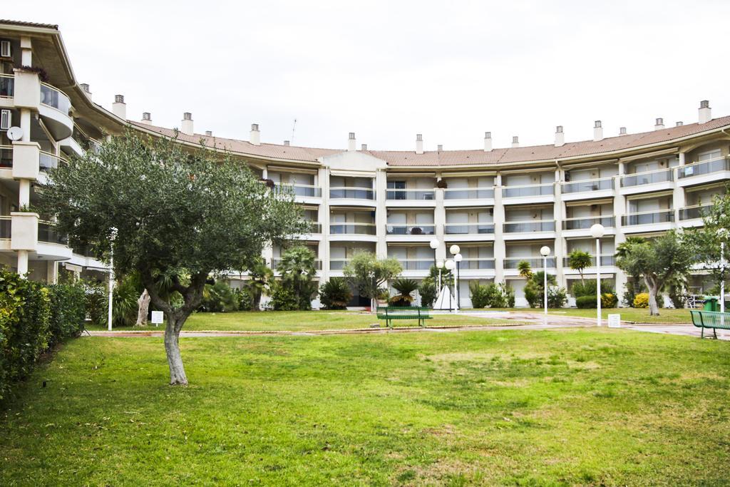 Golf St Jordi 2 Planet Costa Dorada Leilighet Cambrils Eksteriør bilde