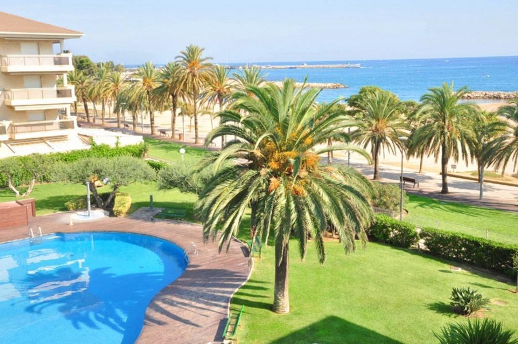 Golf St Jordi 2 Planet Costa Dorada Leilighet Cambrils Eksteriør bilde